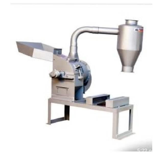 Industrial Auto Blower Pulveriser