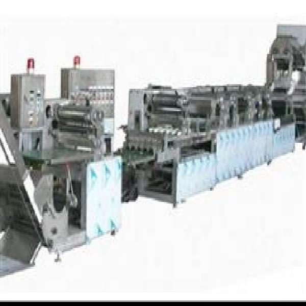 Industrial Automatic Noodle Maker