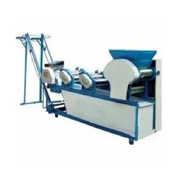 Industrial Automatic Noodle Maker