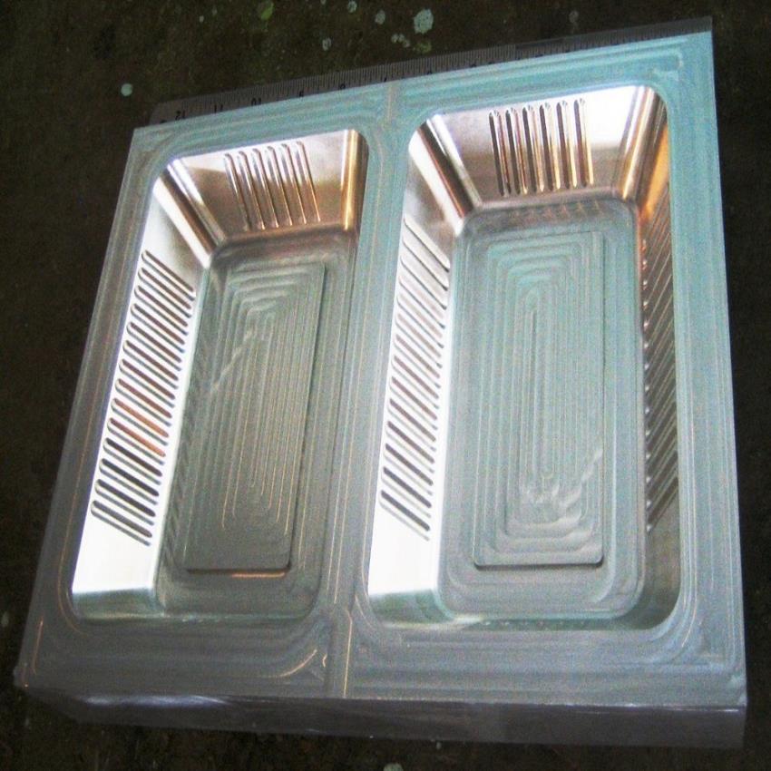 Industrial Automatic Thermoforming Mould