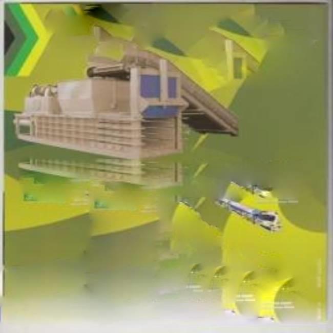 Industrial Baling Press Machine