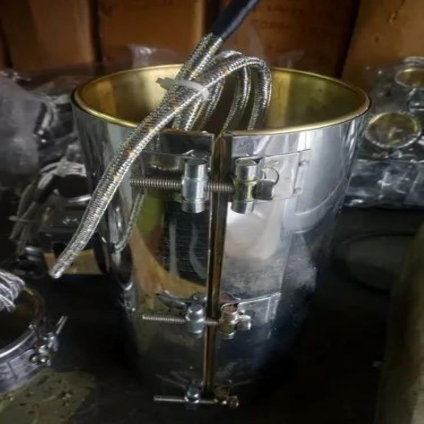 Industrial Band Heaters