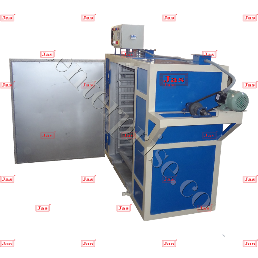 Industrial Batch Oven