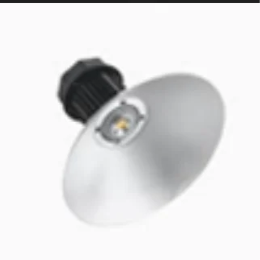 Industrial Bay Lighting