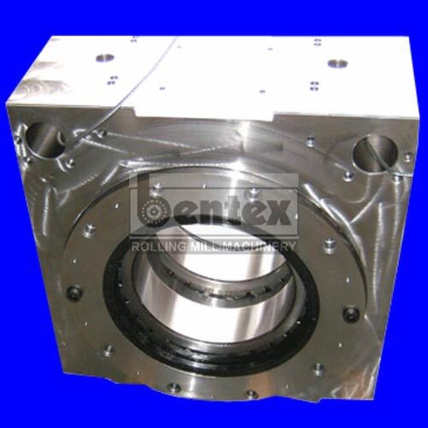 Industrial Bearing Stopper