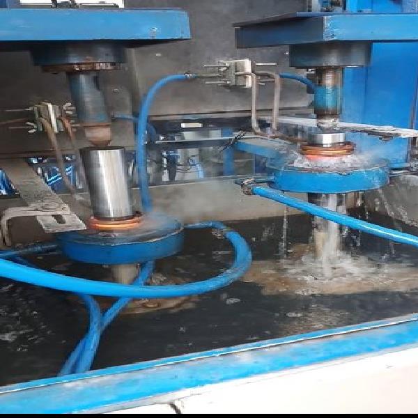 Industrial Billet Heating Device