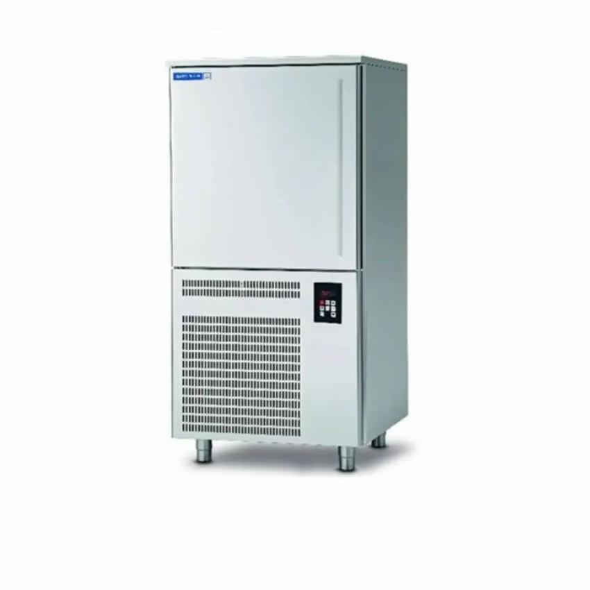 Industrial Blast Freezer