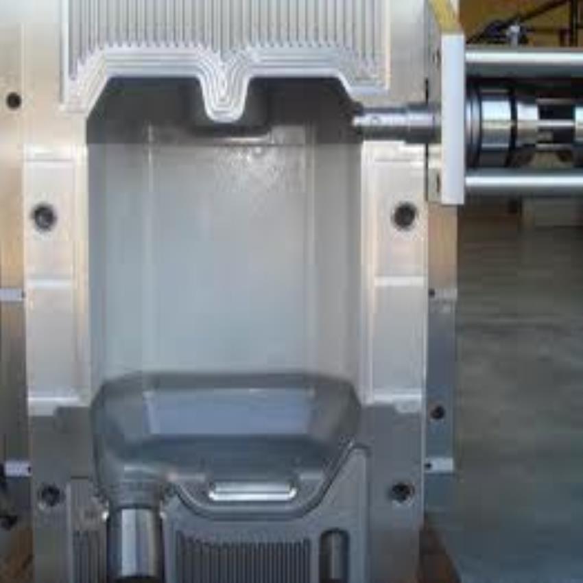 Industrial Blow Mould