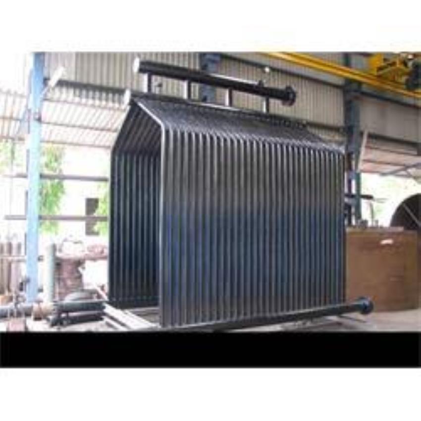 Industrial Boiler Tubing