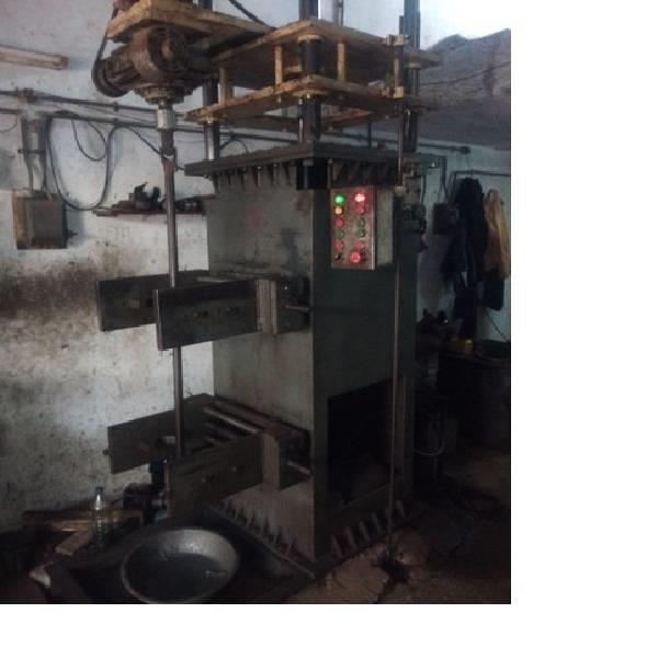 Industrial Bore Honing Machine