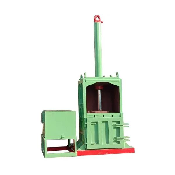 Industrial Bundle Press