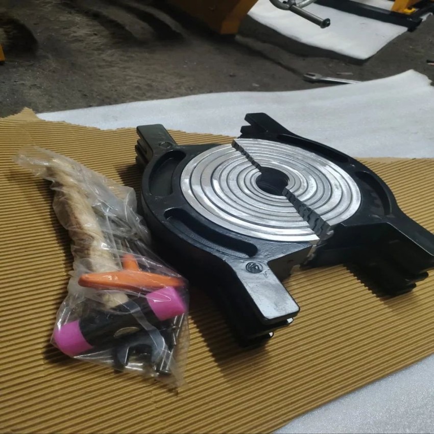 Industrial Butt Fusion Equipment