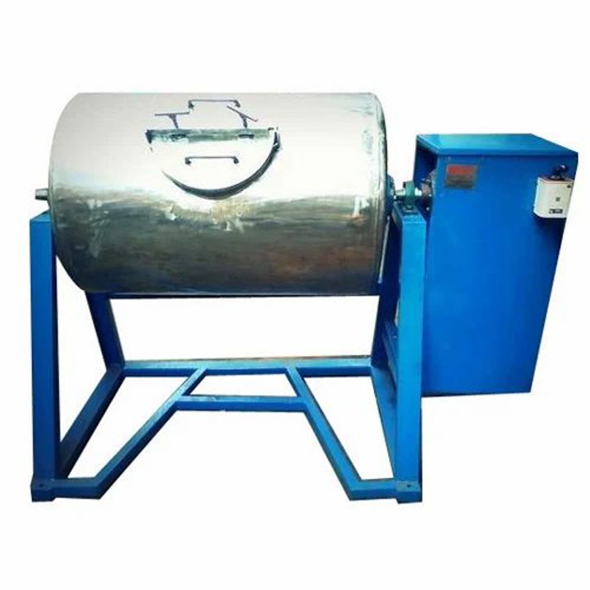 Industrial Butter Churner