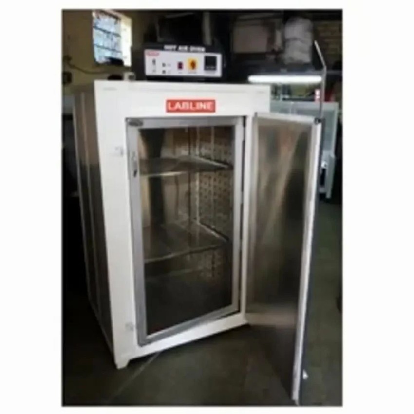Industrial Cabinet Ovens 200-300°C