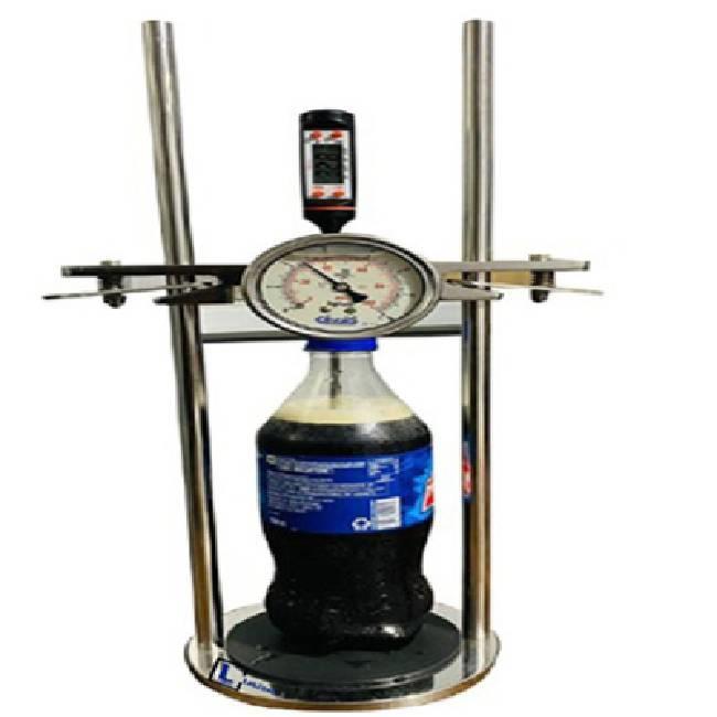 Industrial Carbonator Machine