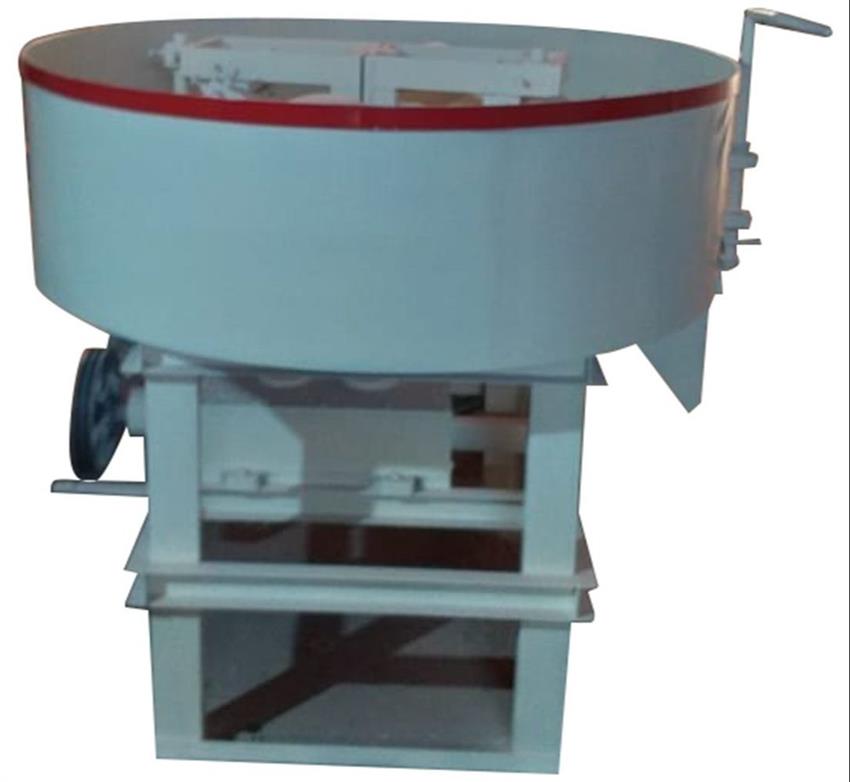 Industrial Cast Iron Mixer