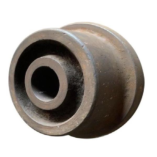 Industrial Cast Iron Rotating Mass