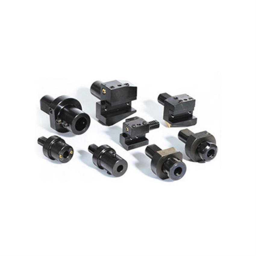 Industrial Cast Iron VDI Tool Holder