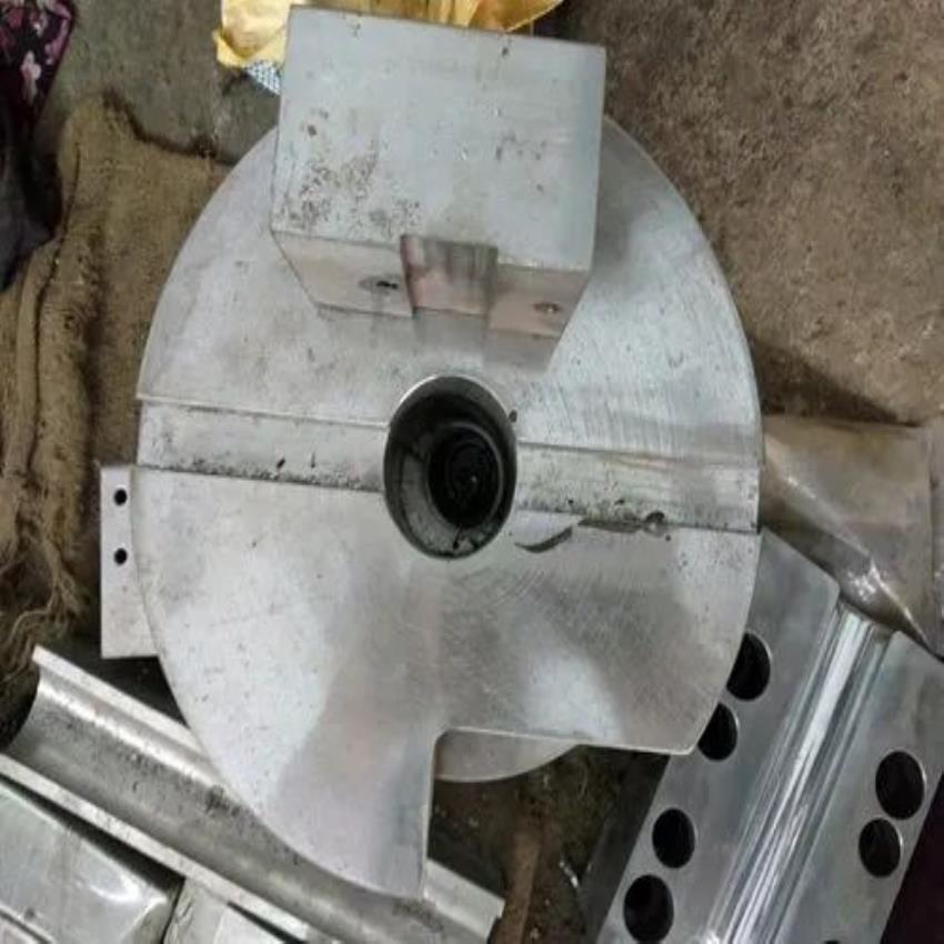 Industrial Casting Dies