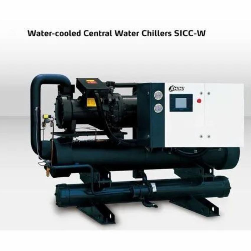 Industrial Central Cooling Device