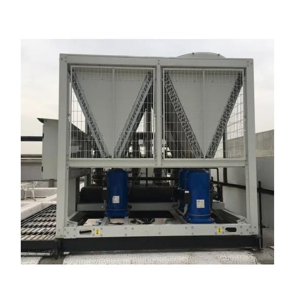 Industrial Central Cooling Machines