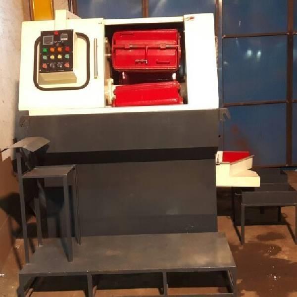 Industrial Centrifugal Finishing Equipment