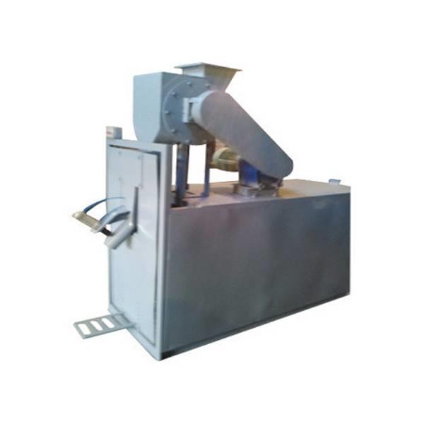Industrial Chemical Packaging Equipment