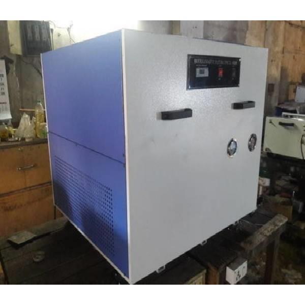 Industrial Chilling Unit