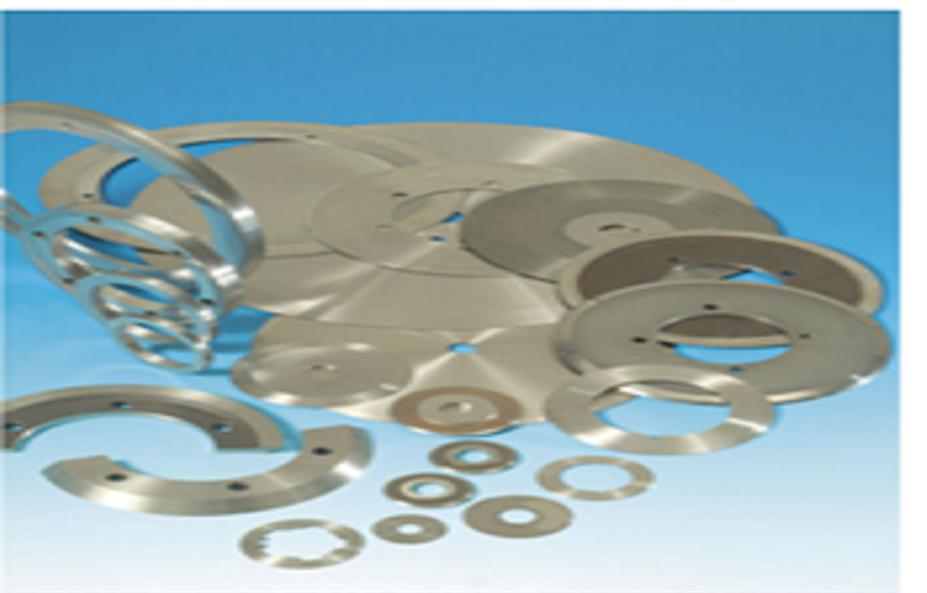 Industrial Circular Cutting Blade