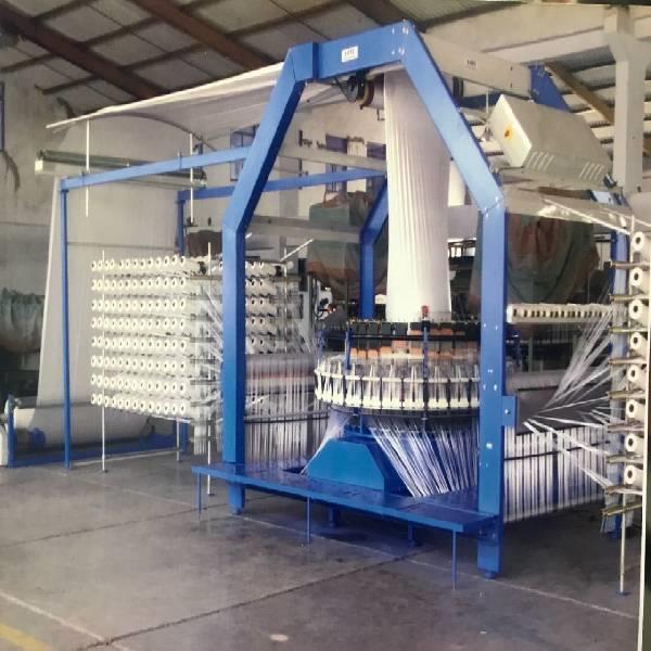 Industrial Circular Looms