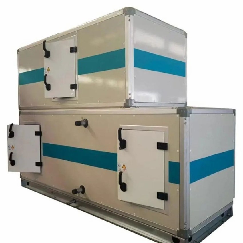 Industrial Clean Room Air Handling Machine