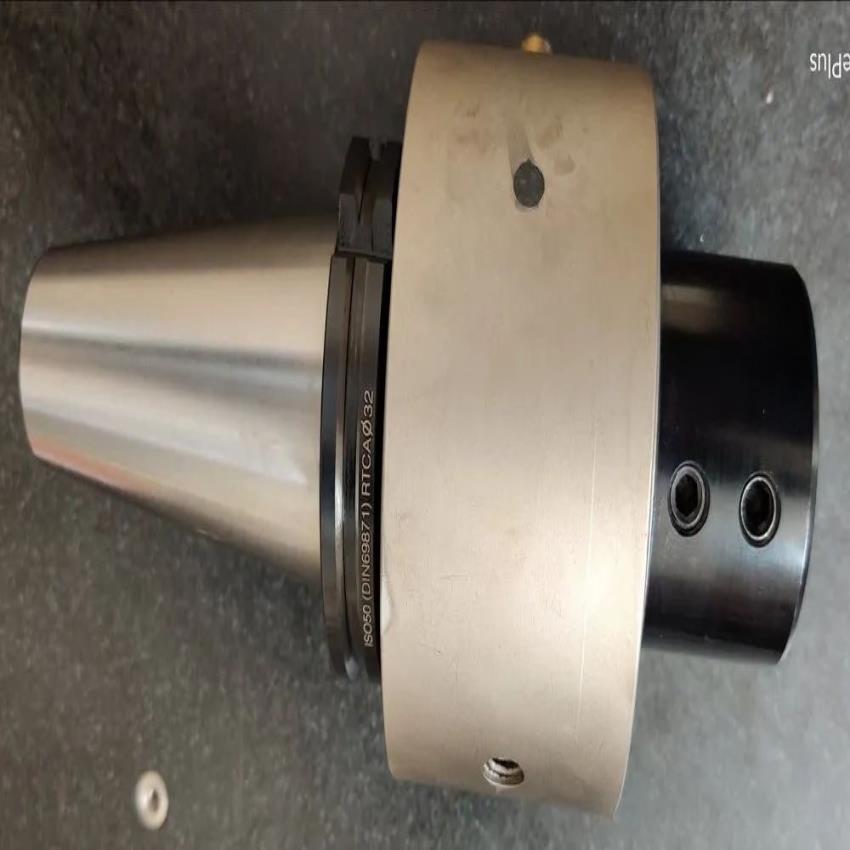 Industrial CNC Adapters