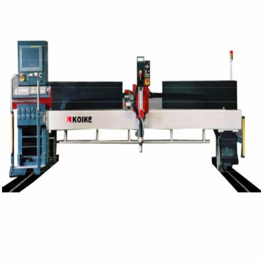 Industrial CNC Gas Cutting Machine