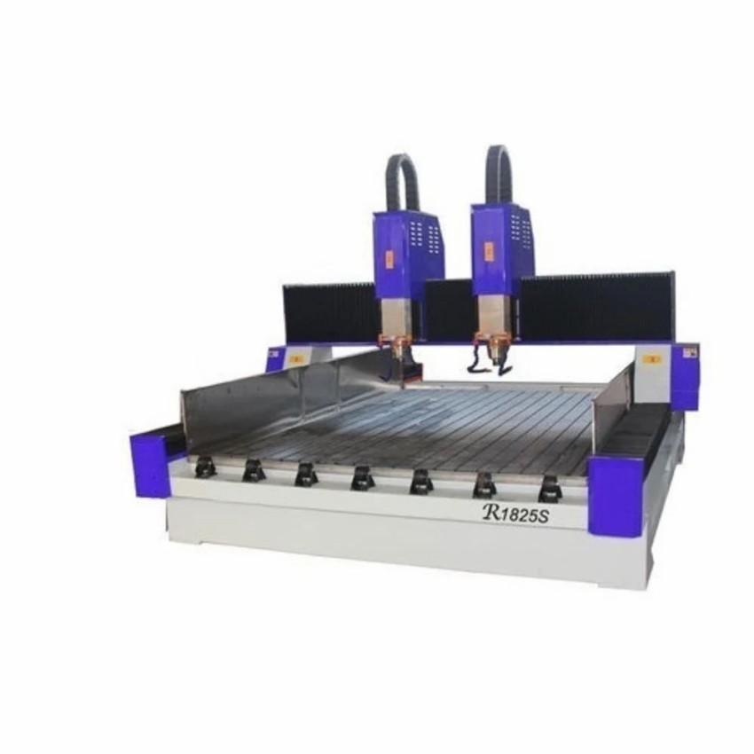 Industrial CNC Stone Engraver