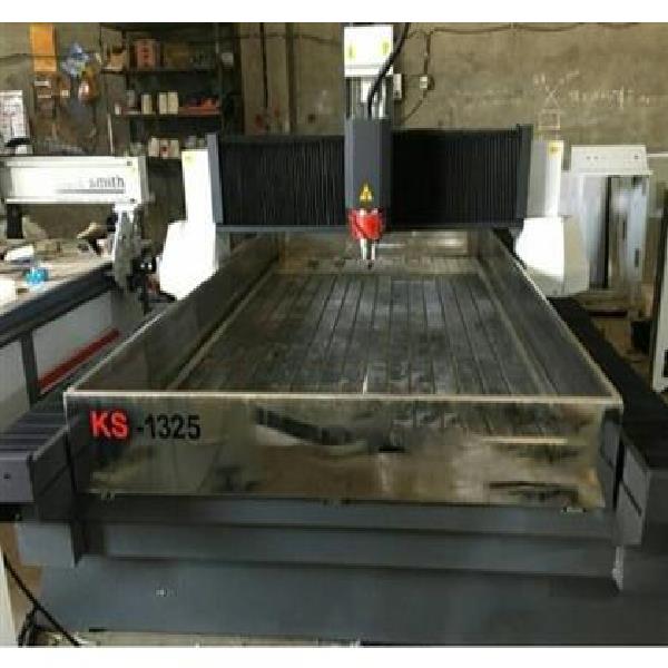 Industrial CNC Stone Engraving Equipment