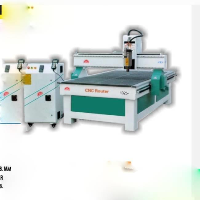 Industrial CNC Workstation