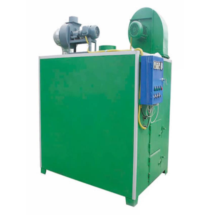 Industrial Coal Fired Air Heater