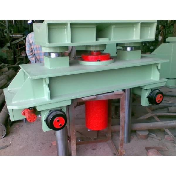 Industrial Coil Transport Car