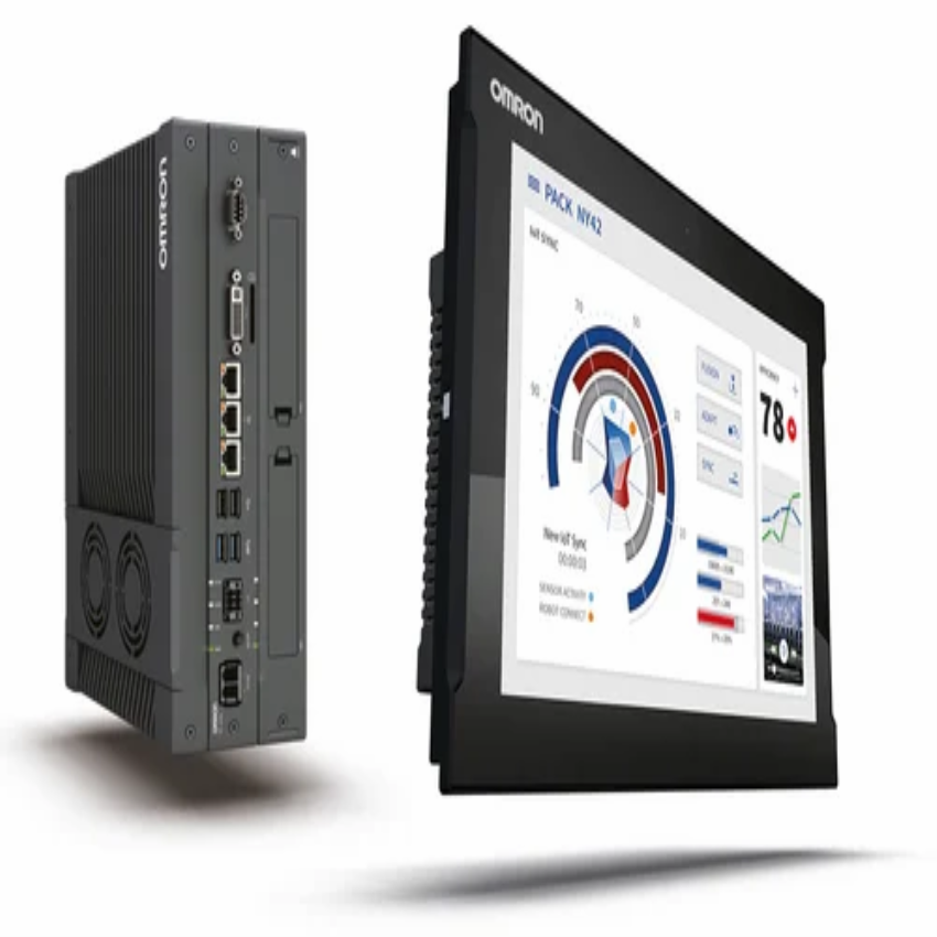 Industrial Computing Device