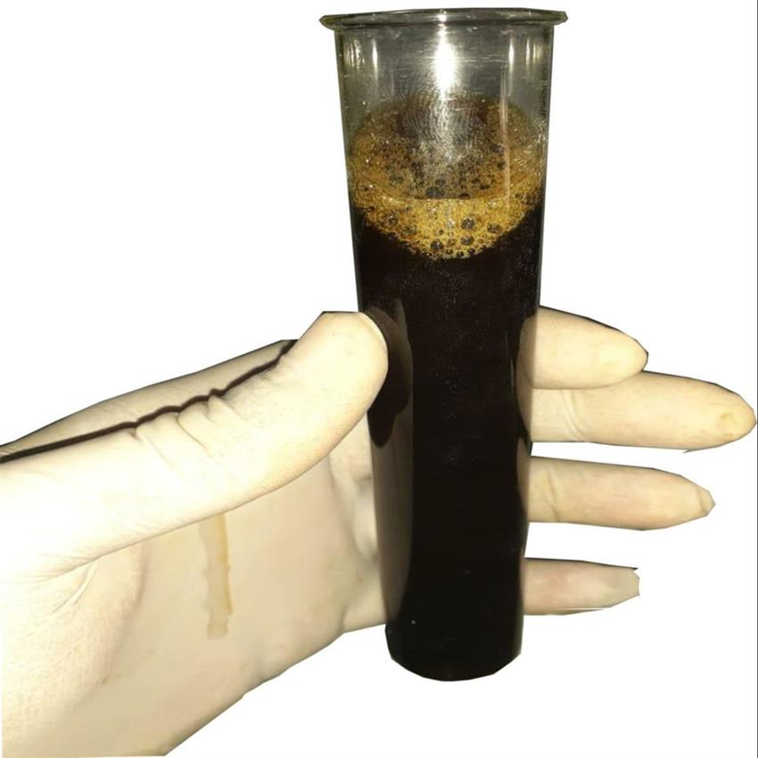 Industrial Concrete Chemical Hardener