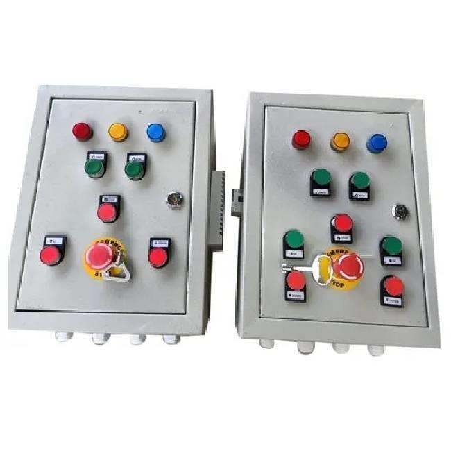 Industrial Control Panel Relay