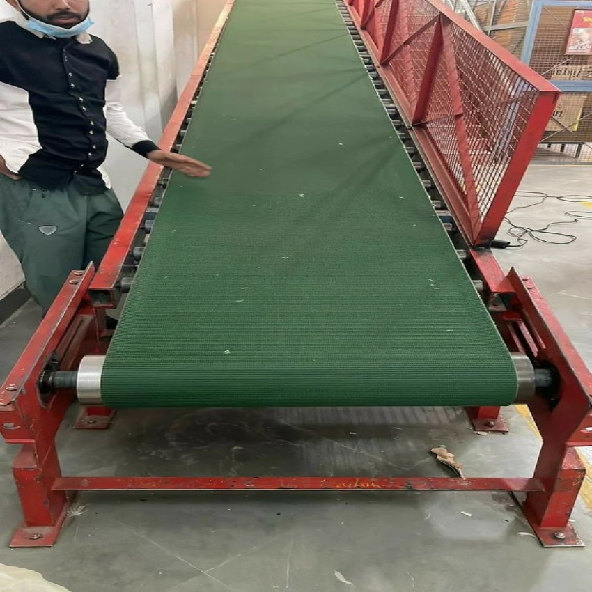 Industrial Conveyor Belt