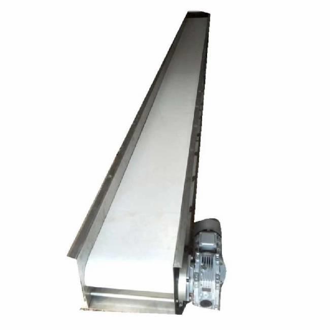 Industrial Rubber Conveyor Machine