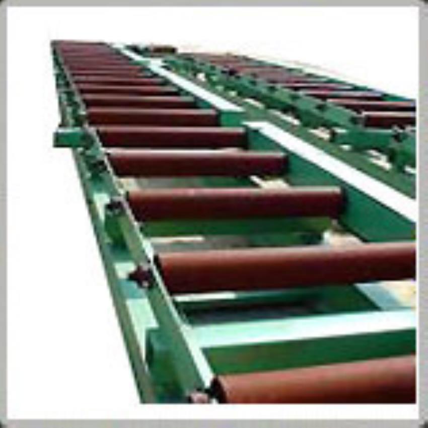 Industrial Cooling Equipment