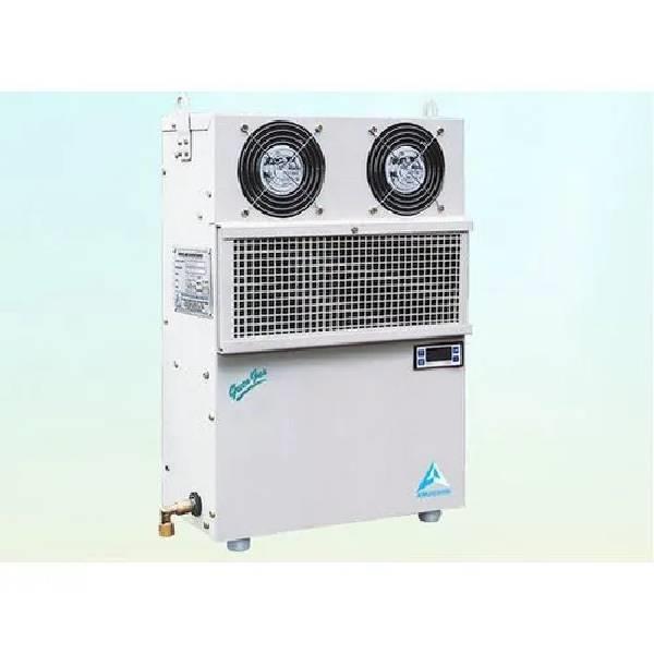 Industrial Cooling Equipment
