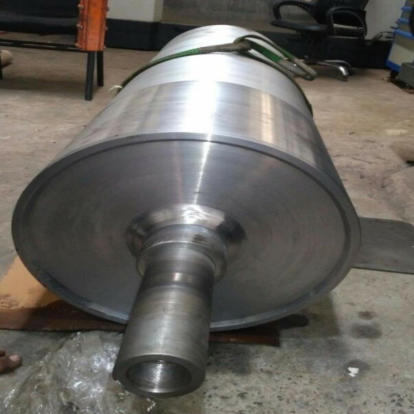 Industrial Cooling Roller