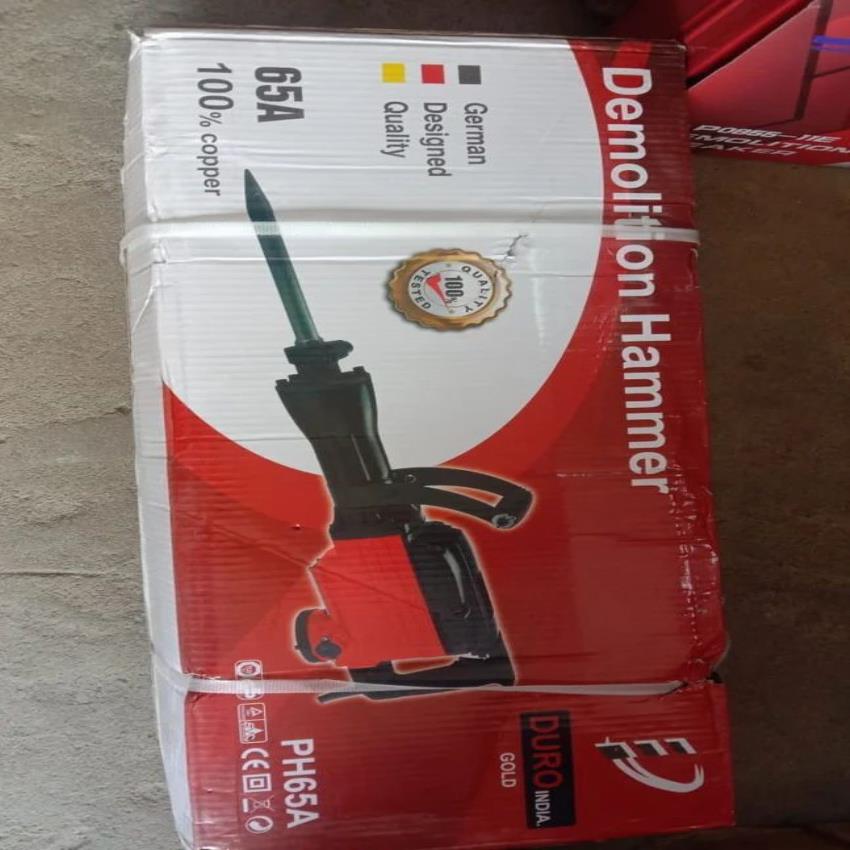 Industrial Demolition Hammer 16KG