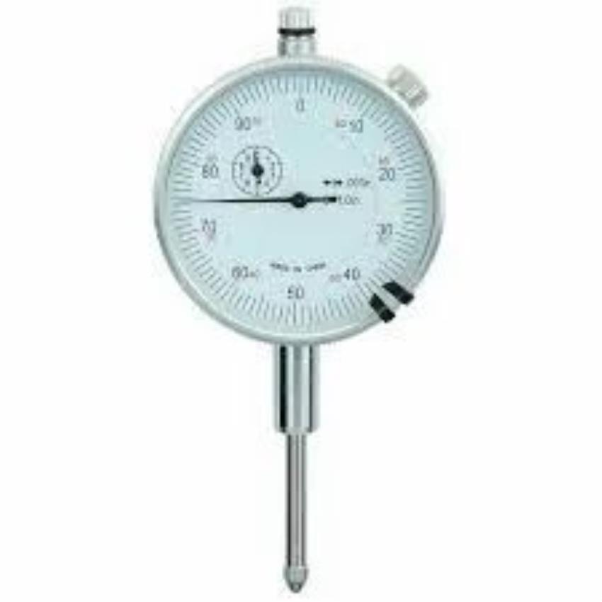 Industrial Dial Indicators