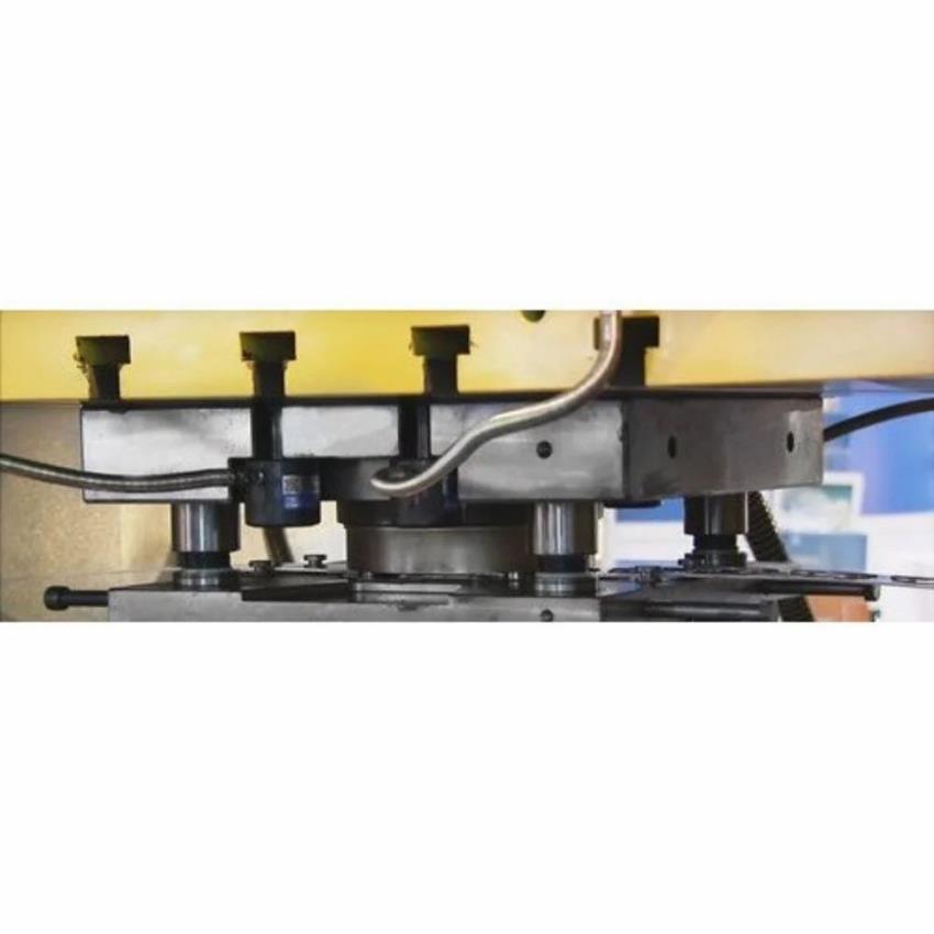 Industrial Die Change Equipment