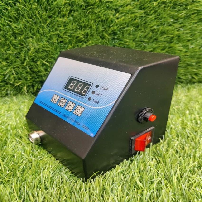 Industrial Digital Watt Meter